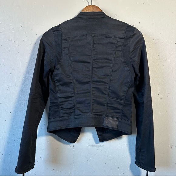 G STAR RAW Women’s Moto Jacket - Picture 7 of 9
